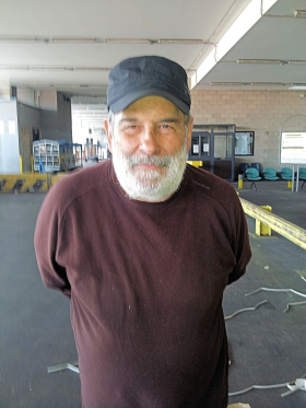 Venanzio Polidori AutoTrasporti - Antenati Tunnel Merci Fiumicino